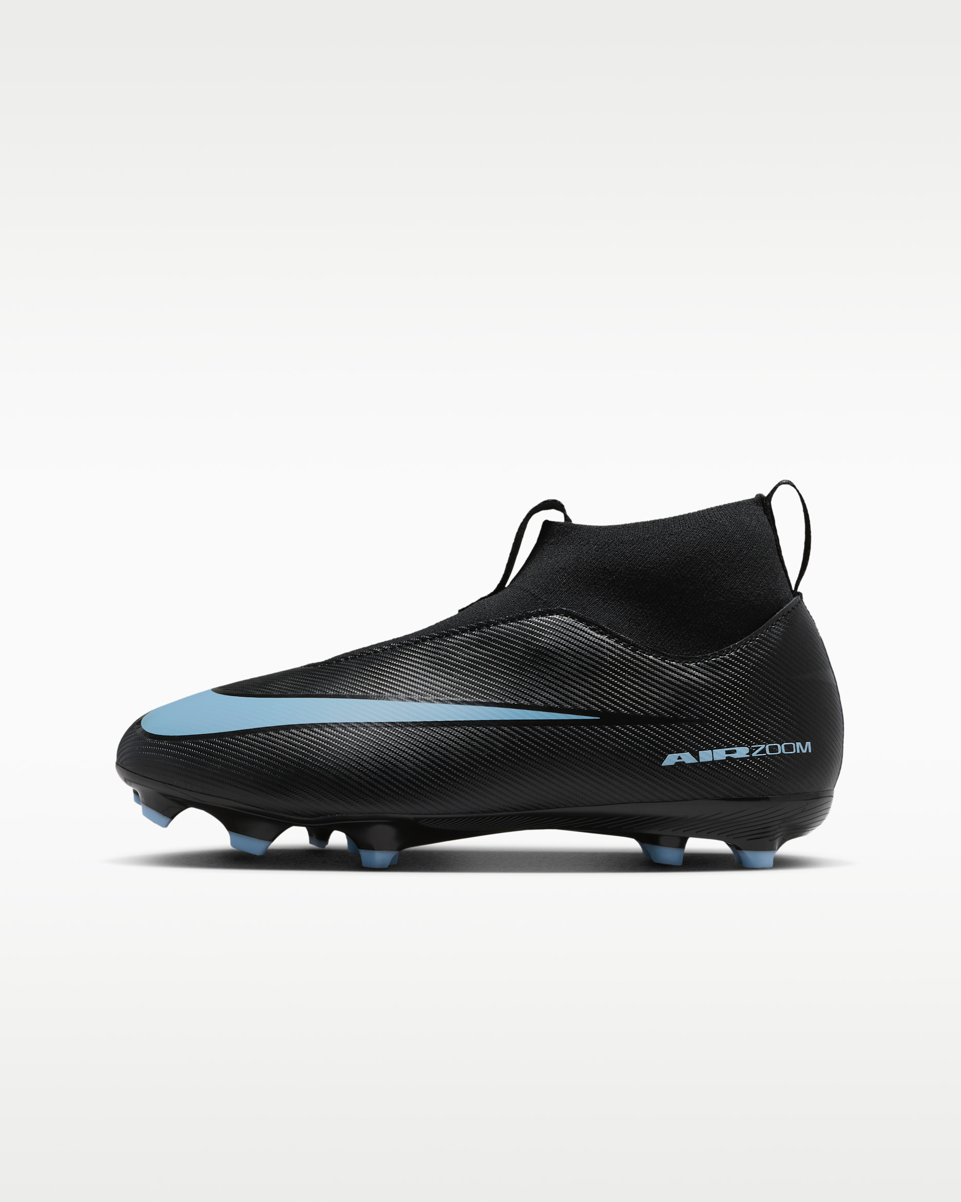 Nike Jr. Mercurial Superfly 10 Academy Younger/Older Kids' Multi